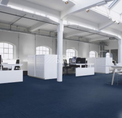 Forbo Tessera Arran 1502 Danube фото 2 | FLOORDEALER